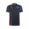 Oracle Red Bull Racing 2023 Team Max Verstappen Driver T-Shirt - Rustle Racewears