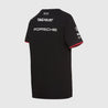 Porsche Motorsport 22/23 Formula E Team T-Shirt - Rustle Racewears