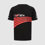 Porsche Motorsport Penske Team T-shirt - Rustle Racewears