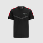Porsche Motorsport Small logo T-shirt - Rustle Racewears