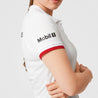 Porsche Motorsport Womens Team Polo - Rustle Racewears