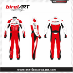 PSL BIRELART 2021 OVERALL DRIVER RACE SUIT - Rustle Racewears