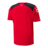 Scuderia Ferrari 2023 Team T-Shirt - Rustle Racewears