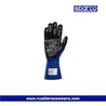 Sparco Land Race Gloves - Rustle Racewears