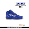 Sparco Slalom Fireproof Racing Boots - Rustle Racewears