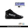 Sparco Slalom Fireproof Racing Boots - Rustle Racewears